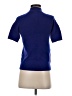 Ann Taylor Blue Turtleneck Sweater Size XS - photo 2