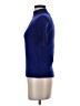 Ann Taylor Blue Turtleneck Sweater Size XS - photo 5