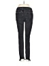 Zara Hearts Black Jeans Size 4 - photo 2