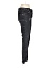 Zara Hearts Black Jeans Size 4 - photo 4