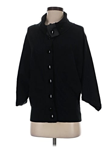 Adrienne Vittadini Cardigan (view 1)