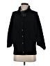 Adrienne Vittadini Black Cardigan Size S - photo 1