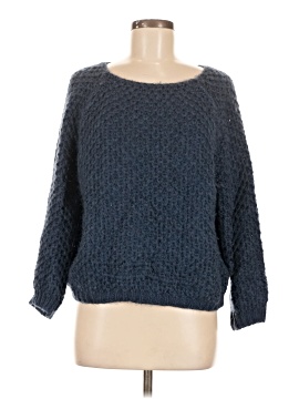 Scandal Italy Pullover Sweater