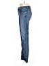 Hudson Jeans Hearts Blue Jeans Size 31 waist - photo 5