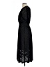 Unbranded Black Cocktail Dress Size M (estimated) - photo 5
