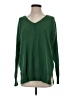 Zenana Green Pullover Sweater Size Sm - Med - photo 1