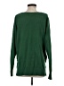 Zenana Green Pullover Sweater Size Sm - Med - photo 2