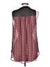 Lolas Collection 100% Polyester Pink Sleeveless Blouse Size L - photo 2