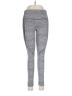 Lululemon Athletica Gray Active Pants Size 6 - photo 1