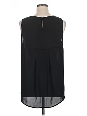 Everleigh Sleeveless Blouse (view 2)