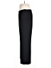 Suit Studio 100% Polyester Solid Black Dress Pants Size 12 - photo 5