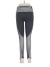 Lululemon Athletica Gray Active Pants Size 6 - photo 2