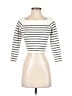 Steve Madden White Cardigan Size S - photo 1