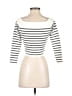 Steve Madden White Cardigan Size S - photo 2