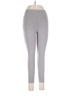 Lululemon Athletica Gray Active Pants Size 6 - photo 1