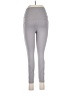 Lululemon Athletica Gray Active Pants Size 6 - photo 2
