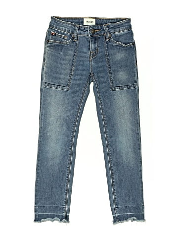 Hudson Jeans Jeans (view 1)