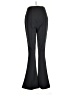 Lovers + Friends Black Dress Pants Size M - photo 2