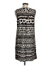 Presley Skye Ivory Sleeveless Top Size M - photo 2