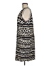 Presley Skye Ivory Sleeveless Top Size M - photo 5