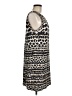 Presley Skye Ivory Sleeveless Top Size M - photo 4