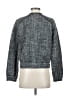 Joie Tweed Gray Jacket Size S - photo 2
