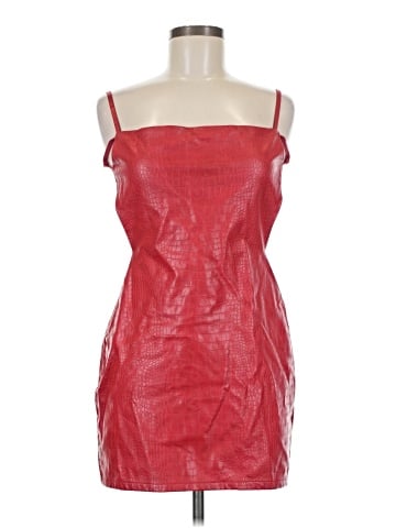 Fashion Nova Cocktail Dress (view 1)