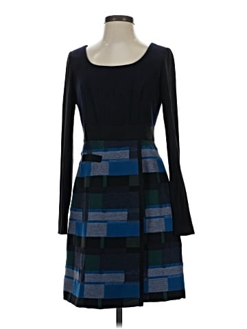 Phoebe Couture Casual Dress (view 1)