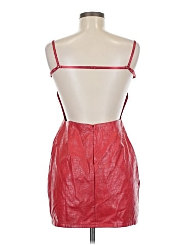 Fashion Nova Cocktail Dress (view 2)