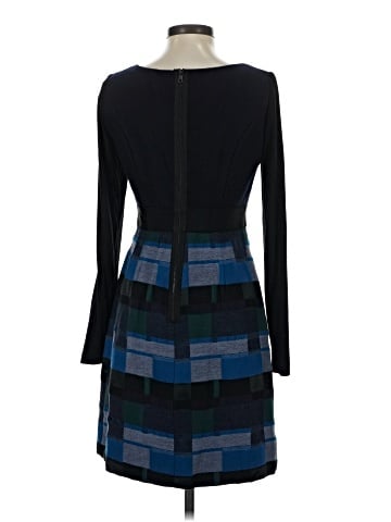 Phoebe Couture Casual Dress (view 2)