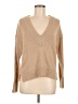 Bar III Tan Pullover Sweater Size M - photo 1