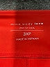 Peace Love World Color Block Red Active Pants Size 3X (petite) - photo 4