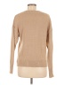 Bar III Tan Pullover Sweater Size M - photo 2