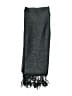 Unbranded Black Scarf One size - photo 2