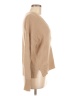 Bar III Tan Pullover Sweater Size M - photo 4