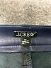 J.Crew 100% Viscose Blue Casual Pants Size 24 waist - photo 7