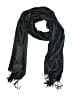 Unbranded Black Scarf One size - photo 1
