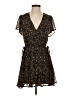 Mi ami Black Kimono Size XS - photo 1