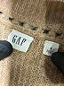 Gap Solid Tan Pullover Sweater Size S - photo 7
