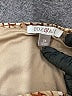 Roz & Ali 100% Polyester Brown Sleeveless Blouse Size 2X - photo 7
