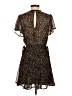 Mi ami Black Kimono Size XS - photo 2