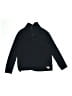 Crewcuts Outlet 100% Cotton Black Pullover Sweater Size 6 - 7 - photo 1