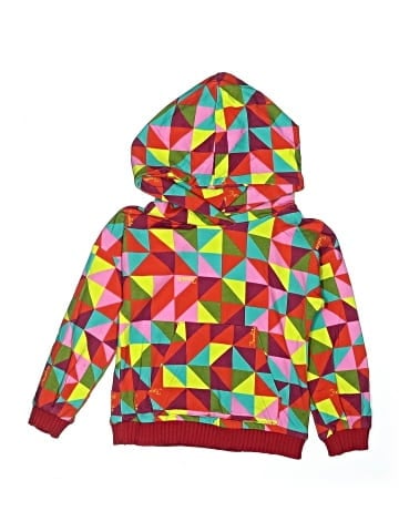 Rosalita Senoritas Pullover Hoodie (view 1)