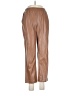 The Reset Brown Casual Pants Size M - photo 1