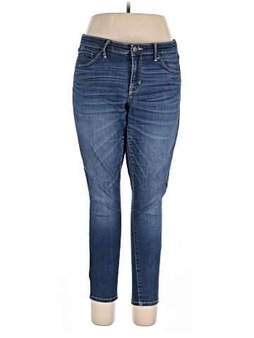 Mossimo Jeans (view 1)