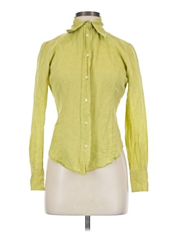 ETRO Long Sleeve Blouse (view 1)