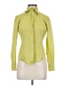 ETRO Green Long Sleeve Blouse Size EU (IT) 42 / US 6 - photo 1