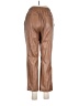 The Reset Brown Casual Pants Size M - photo 2