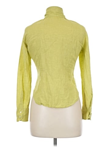 ETRO Long Sleeve Blouse (view 2)