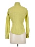 ETRO Green Long Sleeve Blouse Size EU (IT) 42 / US 6 - photo 2